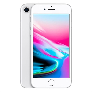 Apple iPhone 8 256GB Silver - Grade B